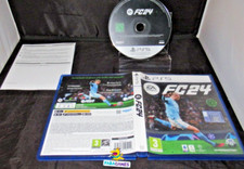 Ps5 fc24 per usato  Santa Sofia
