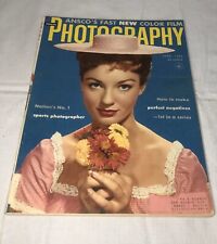 Vintage popular photography for sale  Newton Falls
