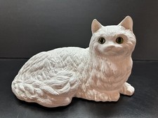 Cat kitten figurine for sale  La Junta