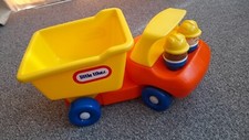 Little tikes dump for sale  YEOVIL
