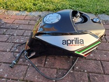 Aprilia rs4 125 gebraucht kaufen  Mitwitz