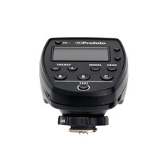 Suporte para Sapato Nikon Profoto Wireless Air TTL-N Flash Trigger para Flashes AirTTL comprar usado  Enviando para Brazil