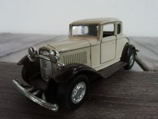 Modellauto ldtimer ford gebraucht kaufen  Zwiesel