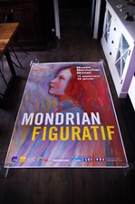 Exhibition mondrian figurative d'occasion  Montpellier-