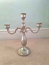 metal stick candle holder for sale  WATERLOOVILLE