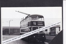 Belfast corporation trolley for sale  CHELMSFORD