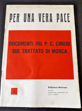 Per una vera usato  Italia
