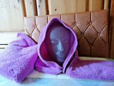 3erset saunatuch damen gebraucht kaufen  Münster