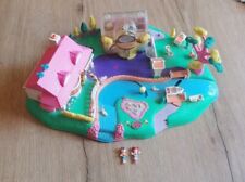 Polly pocket mini d'occasion  Grasse