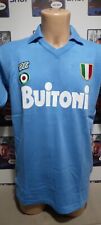 Maglia napoli buitoni usato  Napoli