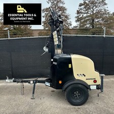 2020 doosan lcv6wkub for sale  Channelview