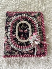 Padded fabric photo for sale  Versailles