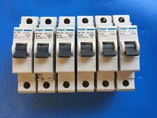 Hager type mcb for sale  BEDFORD