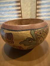 aztec pottery for sale  Corona
