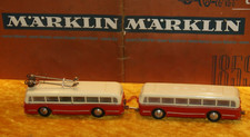 Eheim bus trolley gebraucht kaufen  Worms