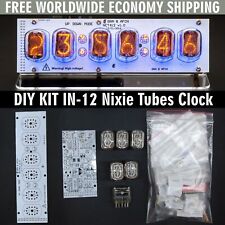 Diy kit nixie for sale  Shipping to Ireland