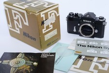 Vintage black nikon for sale  Solon