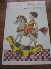 E2003 altes kinderbuch gebraucht kaufen  Balingen