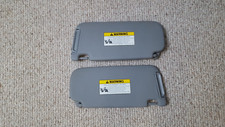 Hyundai elantra sunvisor for sale  Kalamazoo