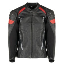 Giacca giubbotto moto usato  Misilmeri