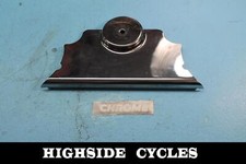 1426 97 HARLEY-DAVIDSON SOFTAIL FAT BOY ÁRVORE TRIPLA ACABAMENTO CROMADO, usado comprar usado  Enviando para Brazil