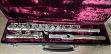 Buffet crompton flute for sale  WAKEFIELD
