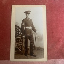 Colour sergeant 1st for sale  SPALDING