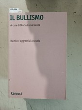 Bullismo luisa genta usato  Carpi