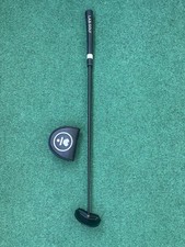 Lab golf putter gebraucht kaufen  Deutschland