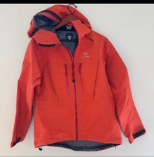 Arcteryx alpha goretex for sale  Boston