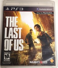The Last of Us PS3 Passe Online Completo na Caixa + Adesivos TESTADO EM PERFEITO ESTADO Frete Rápido 🔥, usado comprar usado  Enviando para Brazil