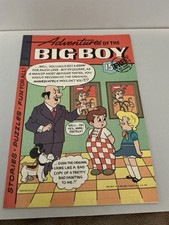 Vintage adventures big for sale  Waukesha