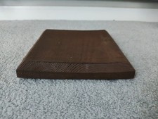 15cm 15cm brown for sale  SOUTHAMPTON