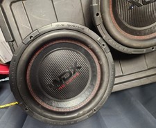 Subwoofer DB Drive WDX12G2.4 12" 2500W Usado  comprar usado  Enviando para Brazil