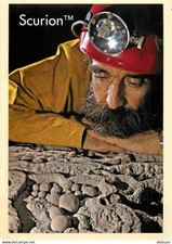 Caving scurion the d'occasion  Expédié en Belgium