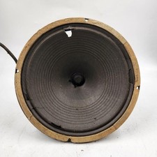 Vintage jensen woofer for sale  Montgomery