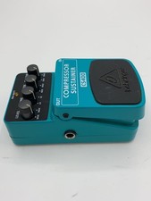 Usado, Sustentador de compressor Behringer Cs400 comprar usado  Enviando para Brazil