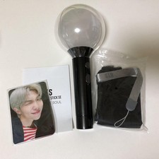 BTS Bastão de Luz Oficial Mapa da Alma Edição Especial Bomba do Exército Ver4 com Caixa comprar usado  Enviando para Brazil