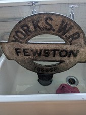 Old castle iron for sale  KNARESBOROUGH