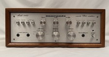 Marantz 1060 integrated d'occasion  Expédié en Belgium