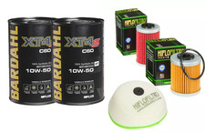 Kit tagliando ktm usato Kit tagliando ktm usato  Italia