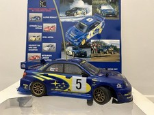 Nikko subaru impreza for sale  WORCESTER
