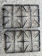 Black metal burner for sale  Drayton