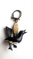 Porte clefs publicitaire d'occasion  Metz-