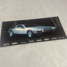 1981 dmc delorean for sale 1981 dmc delorean for sale Middletown