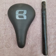 Eastern bikes seat for sale  COLCHESTER