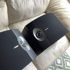 Bose 301 speakers for sale  WILLENHALL