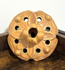 Weller pottery frog for sale  Gainesboro
