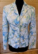 Clement blazer brokat gebraucht kaufen  Döbeln