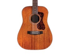 Guild 1212 dreadnought for sale  Winchester